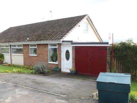 3 Bedroom Bungalow